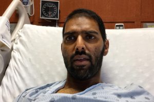 Nabeel Qureshi is dead