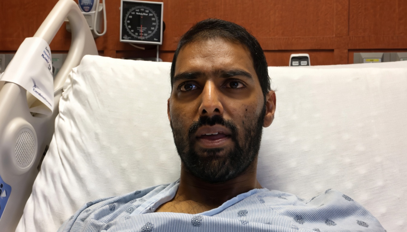 Nabeel Qureshi is dead