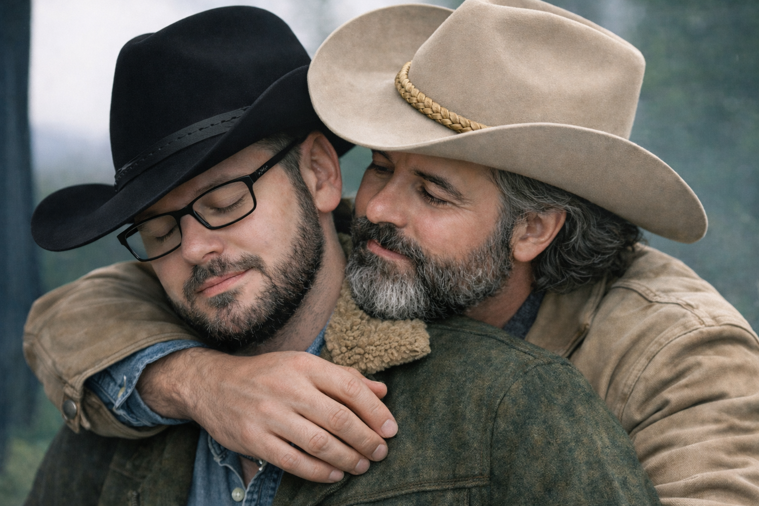 al-Zutt hadith polemic Brokeback Christians