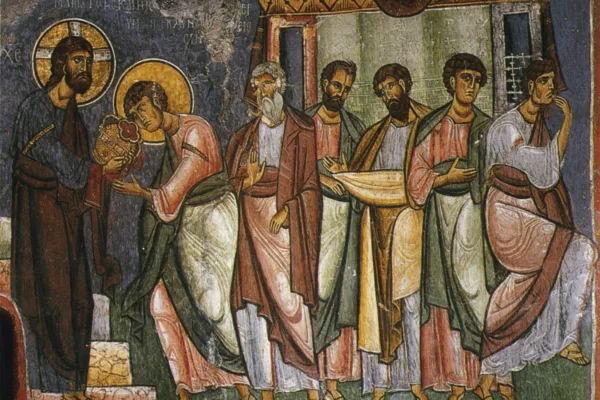 State of Flux: Contested Doctrines in Early Christianity 1