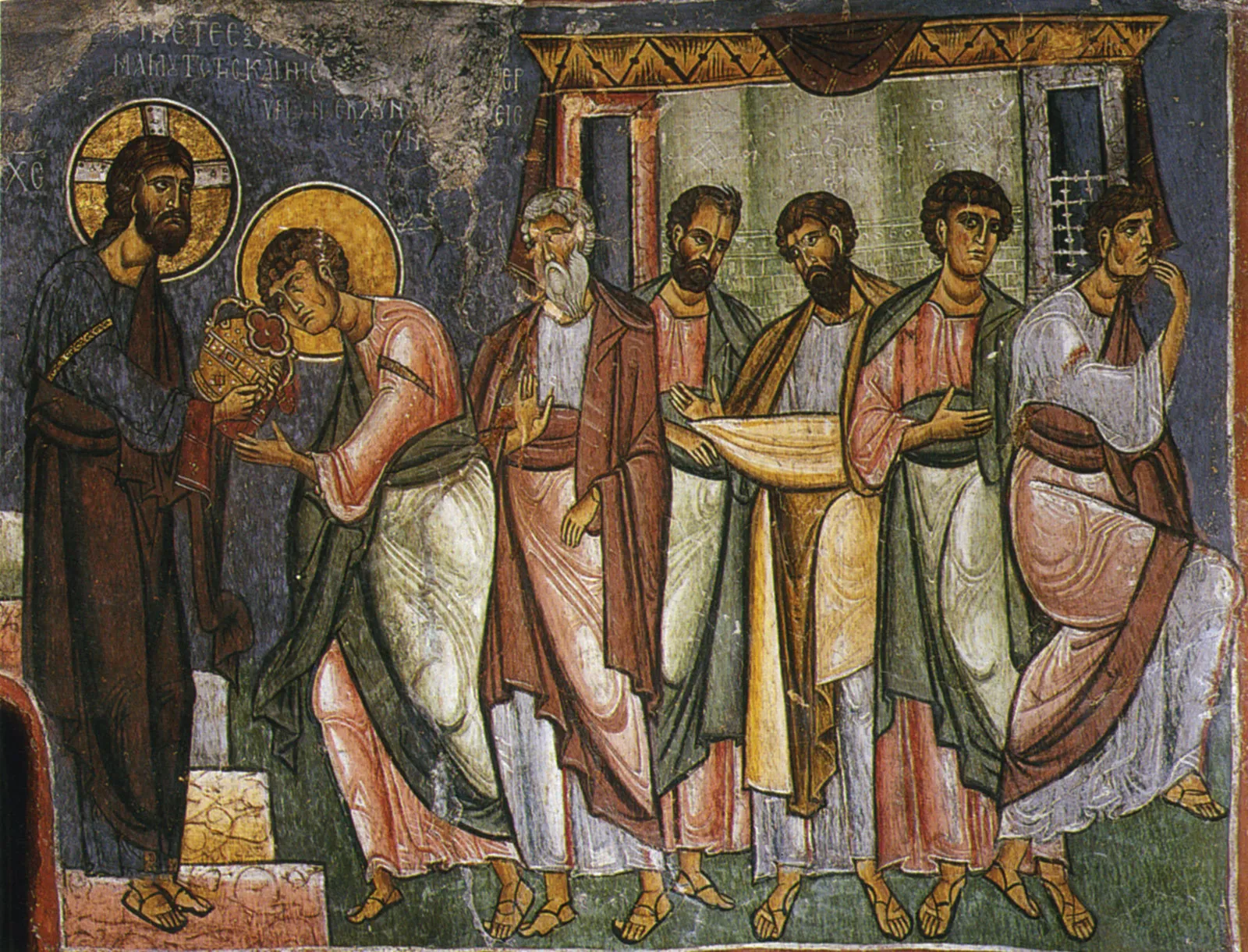 State of Flux: Contested Doctrines in Early Christianity 1