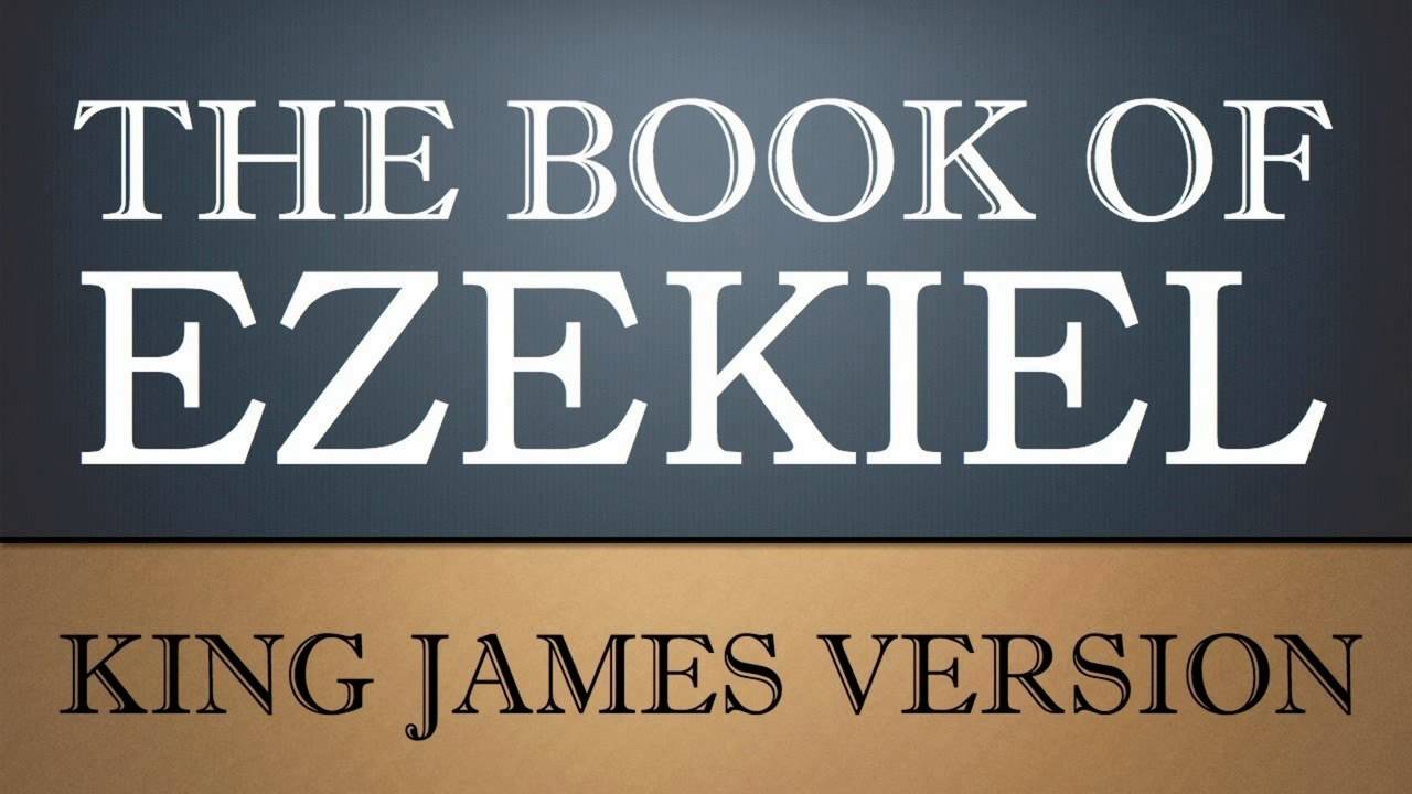 Ezekiel 23 And Its Disgusting Language