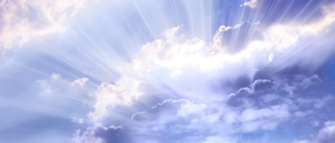 Concepts of Divine Love