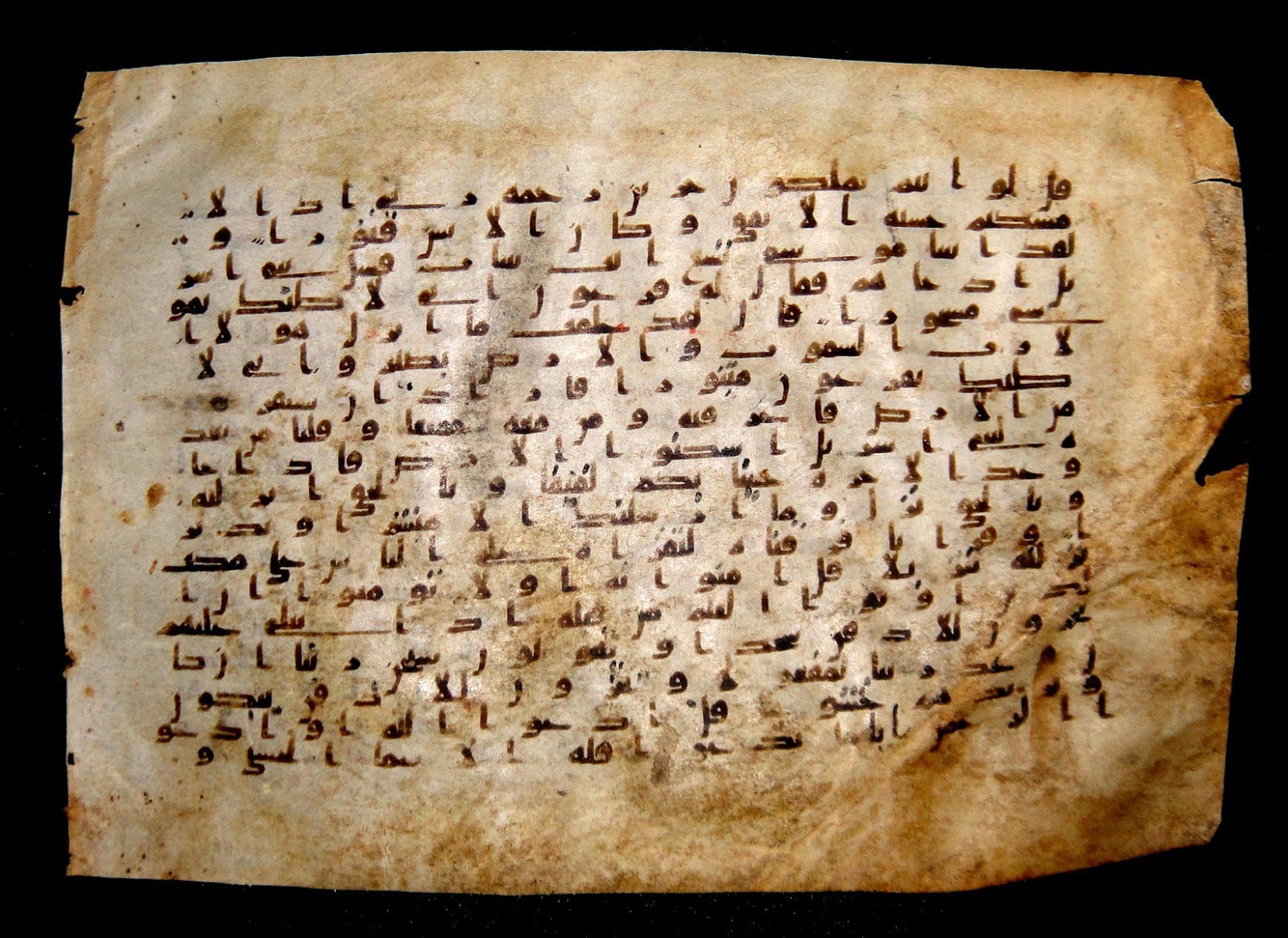 How the Qur’an Was Revealed and Compiled