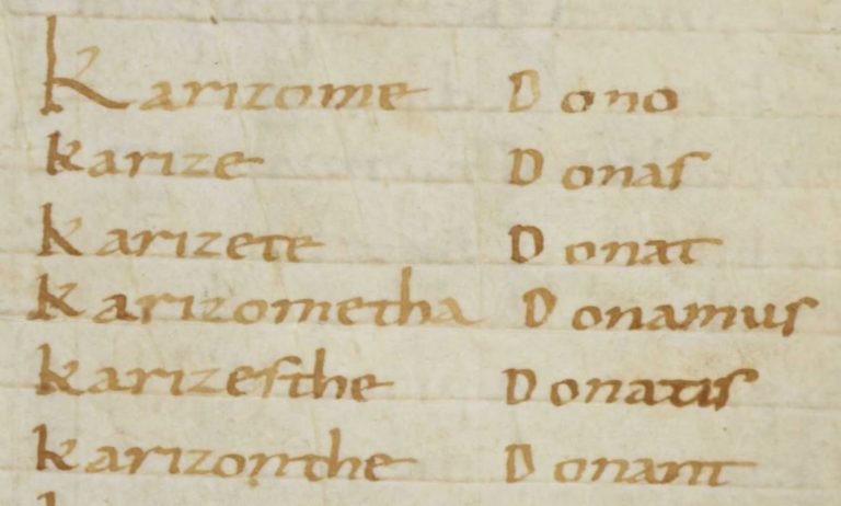 Resolv­ing The Chris­t­ian ​“I‑Know-Noth­ing” Mul­ti-Prob­lem In Tex­tu­al Criticism