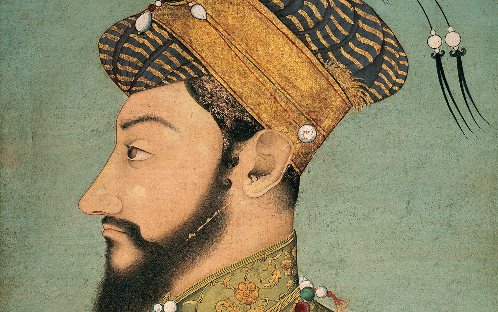 Bad Ruler Or Bad His­to­ry?: Mughal Emper­or Aurangzeb