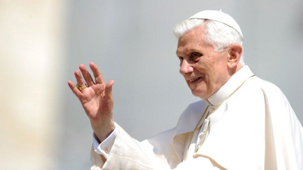 An Islamic Response to Pope Benedict XVI 1