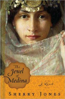 Review of Sherry Jones, "The Jewel of Medina: A Novel" 27