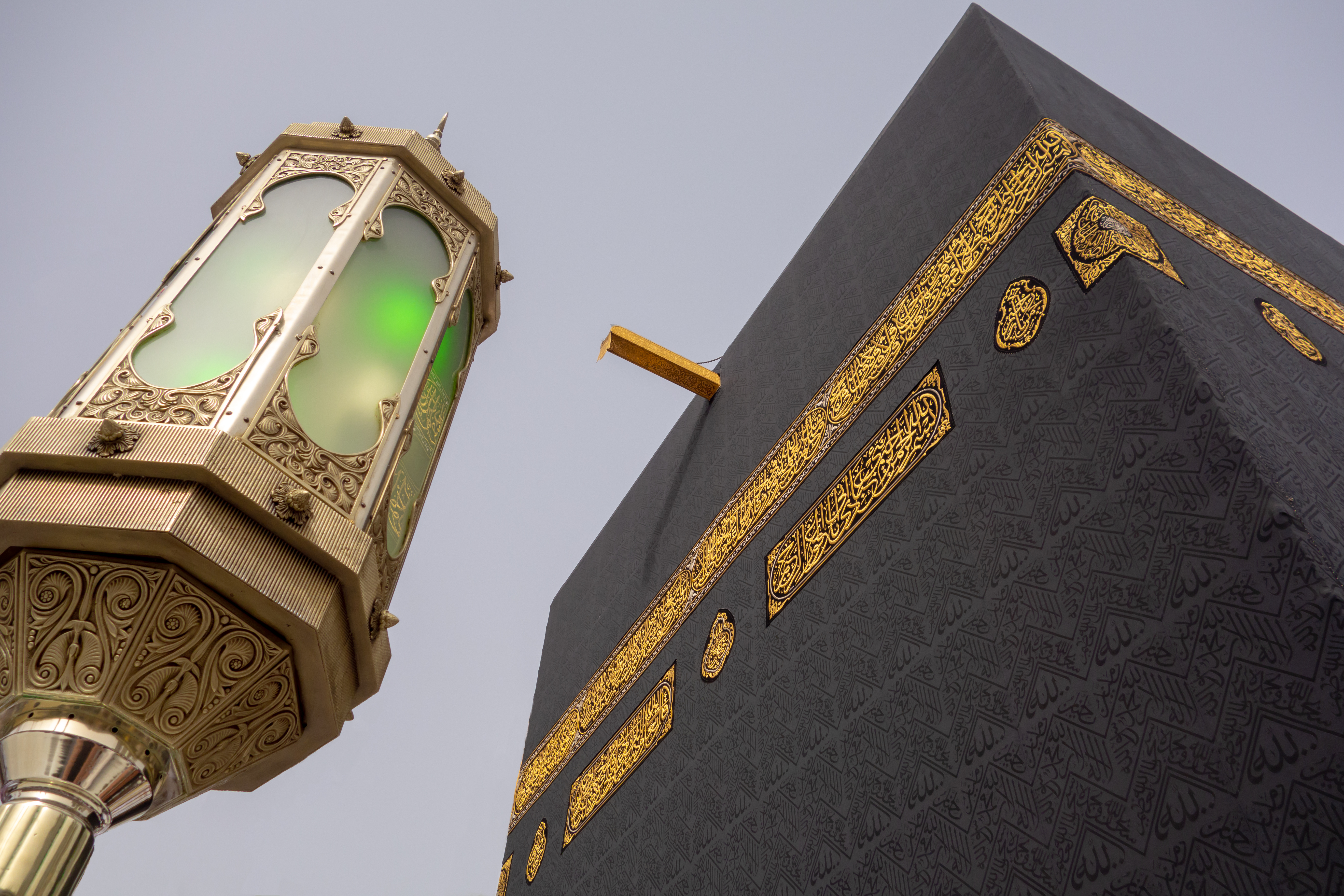Do Muslims Worship The Black Stone of the Kaaba?